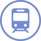 電車